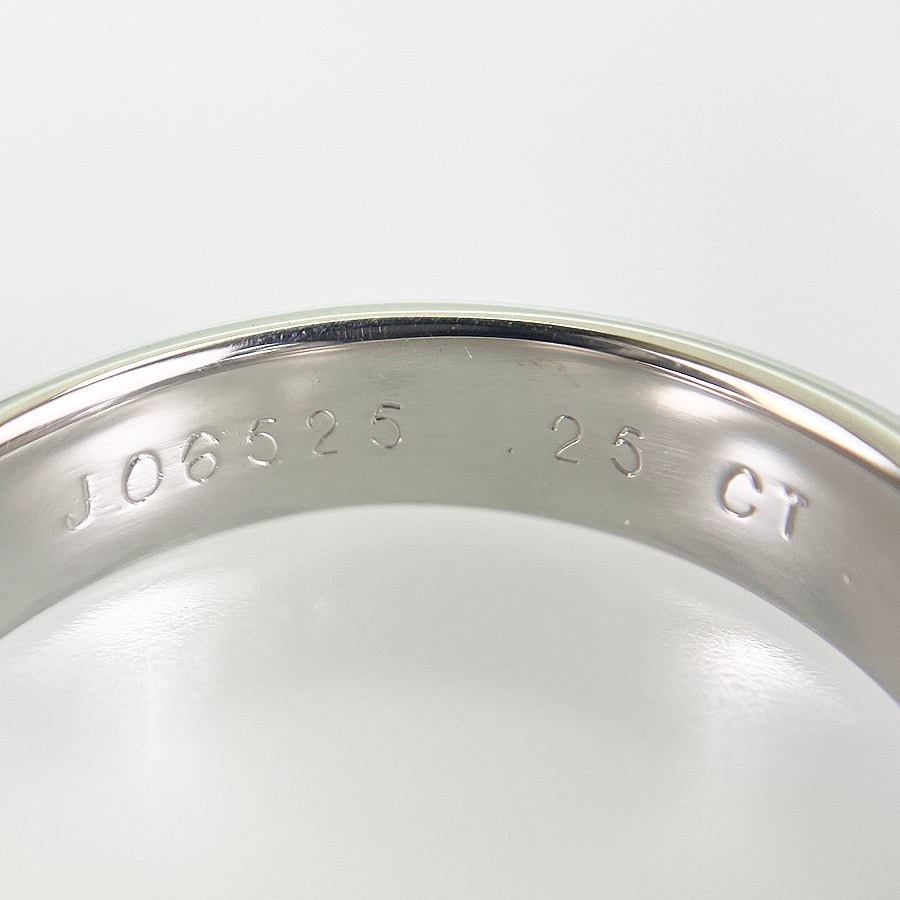 ティファニー リング