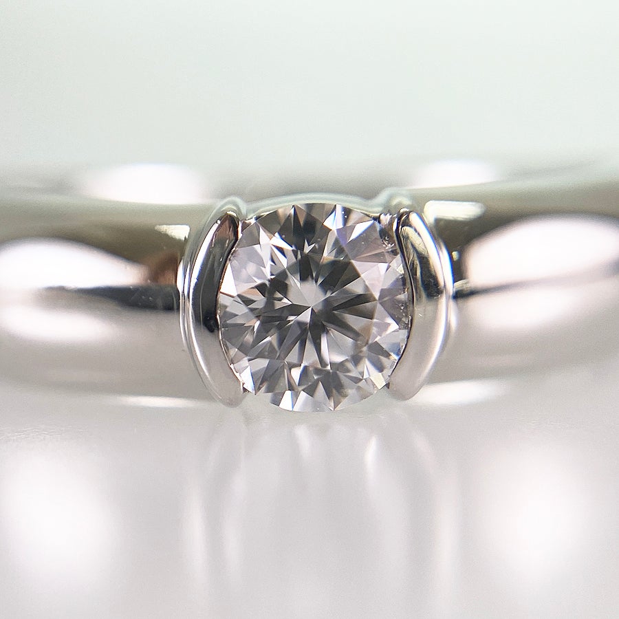 ティファニー リング