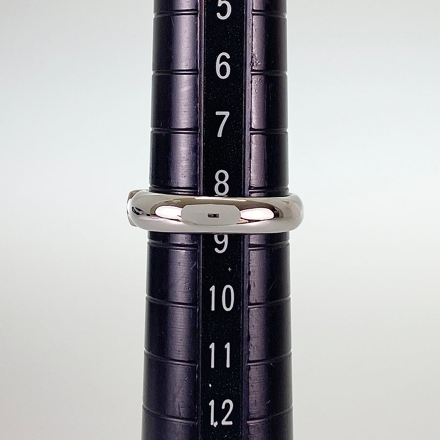 ティファニー リング