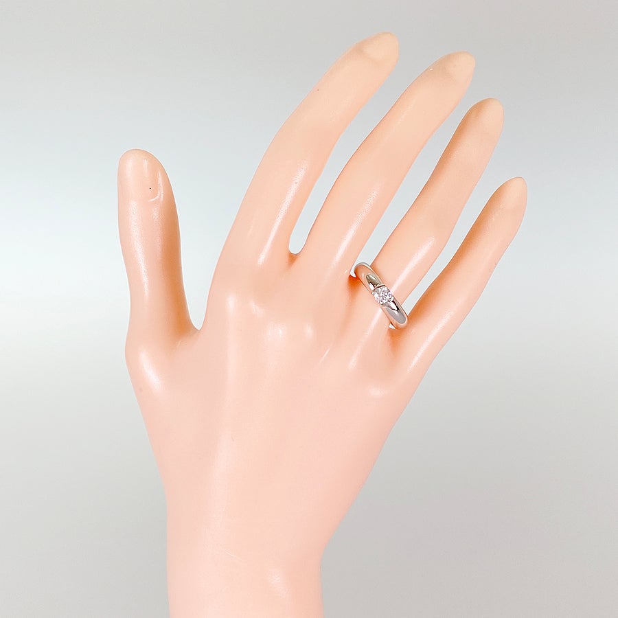 ティファニー リング