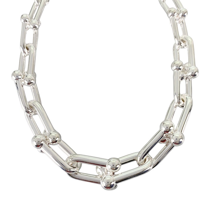 ティファニー ネックレス