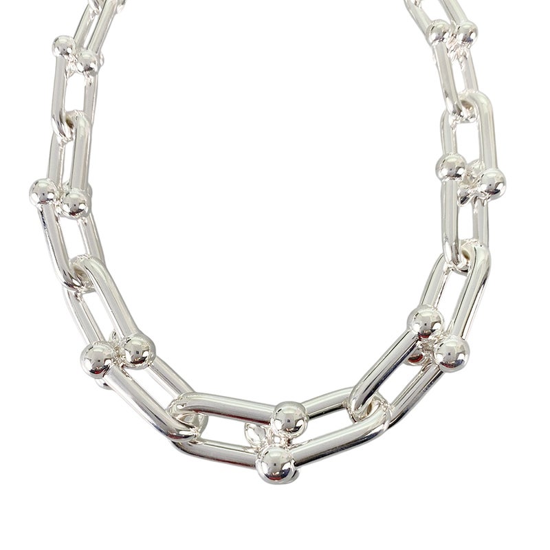 ティファニー ネックレス