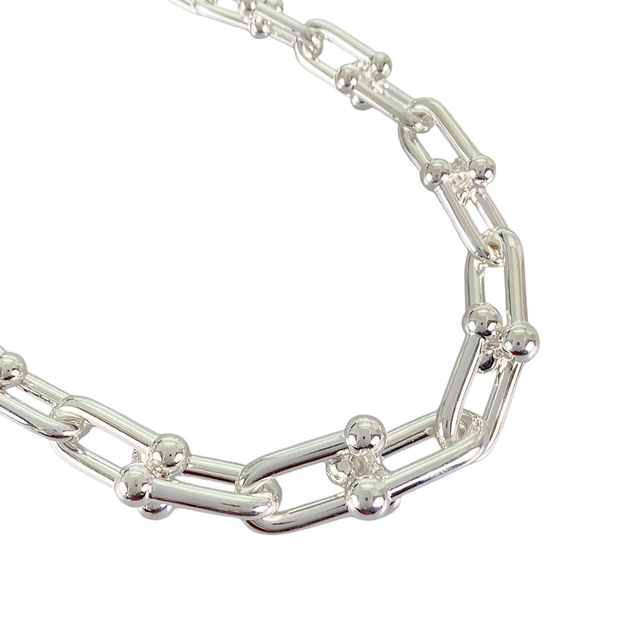 ティファニー ネックレス