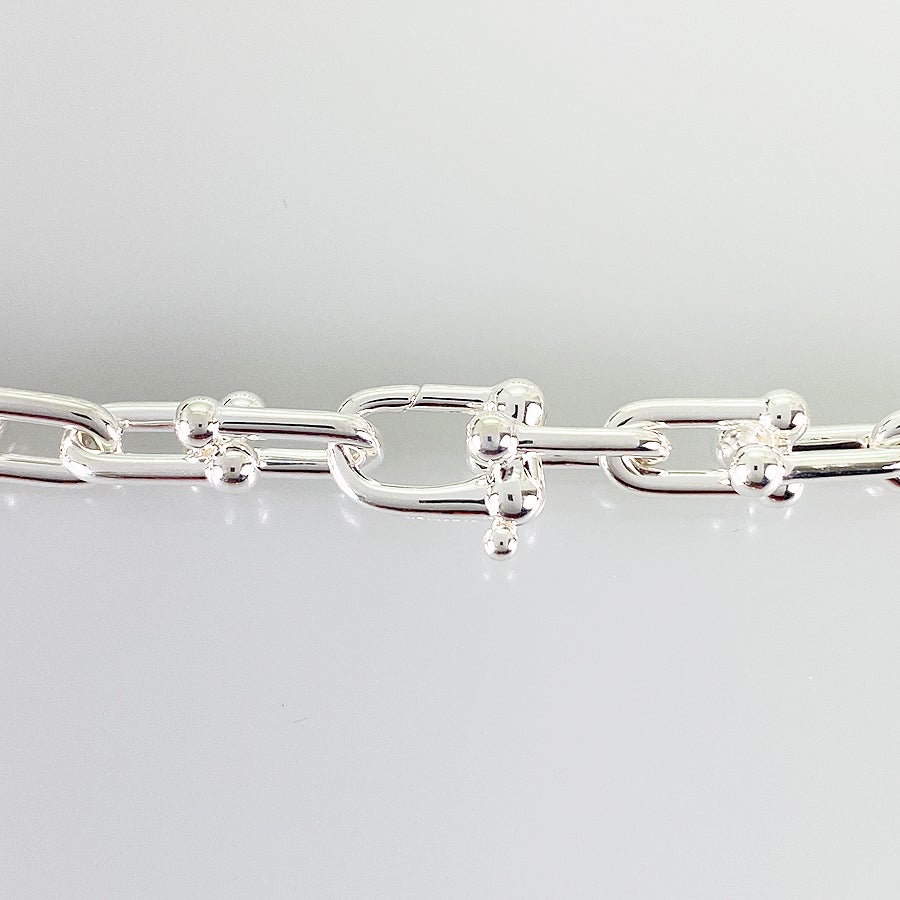 ティファニー ネックレス