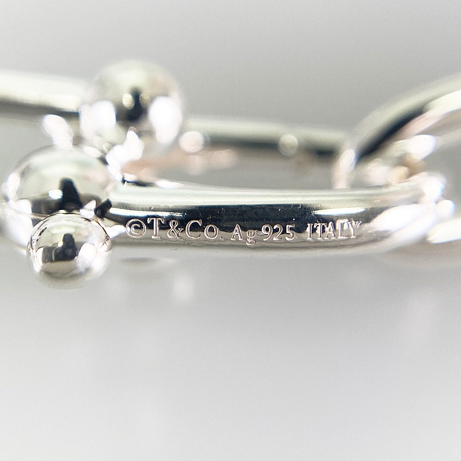 ティファニー ネックレス