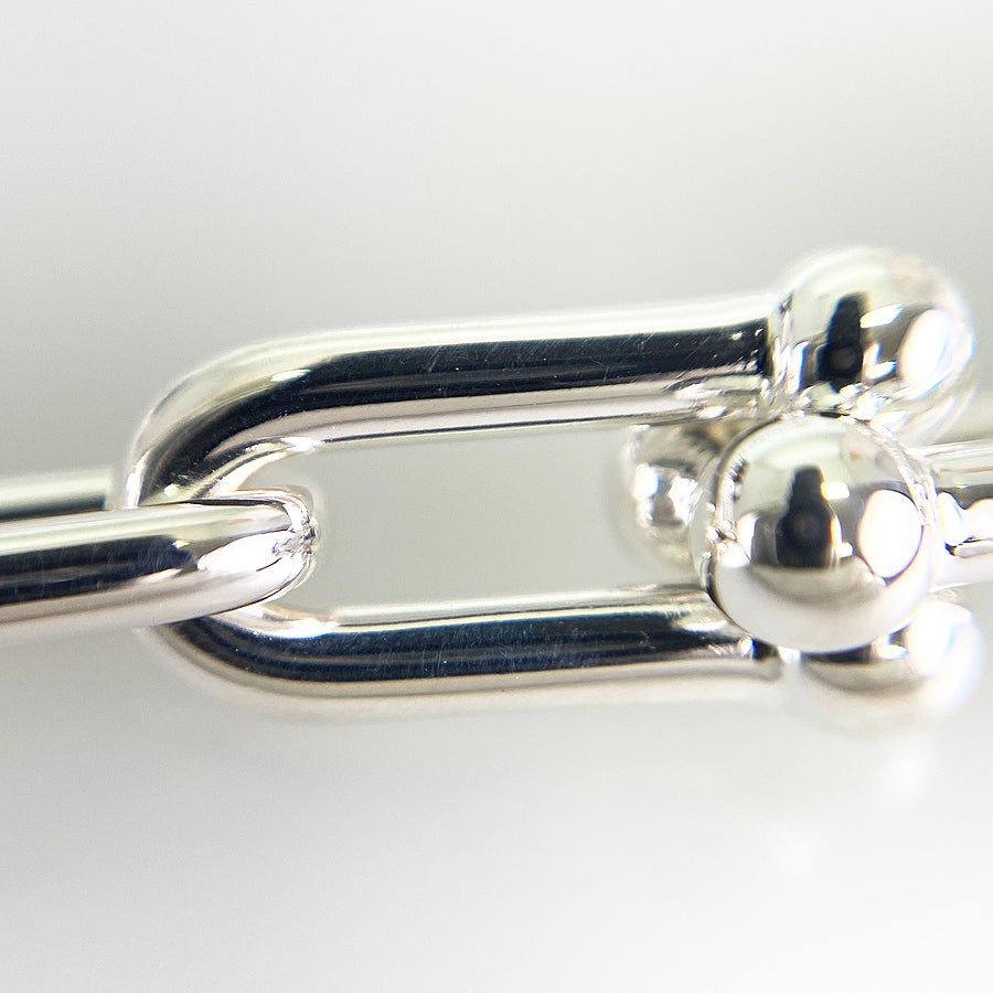 ティファニー ネックレス