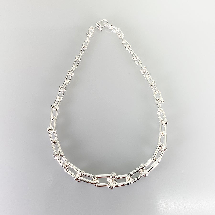 ティファニー ネックレス