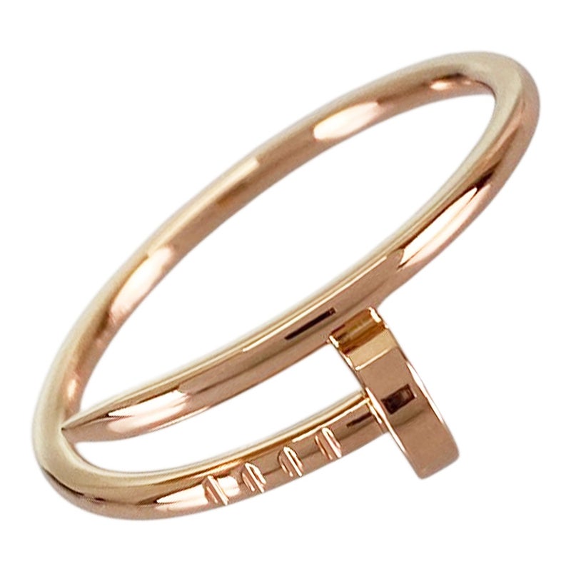 カルティエ リング