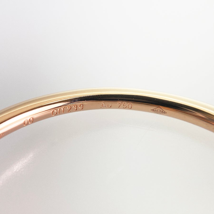 カルティエ リング