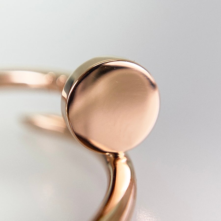 カルティエ リング