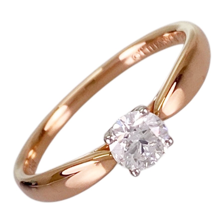 ティファニー リング