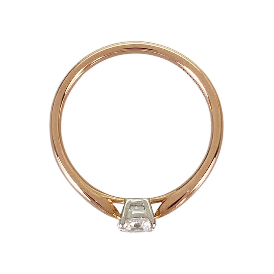 ティファニー リング