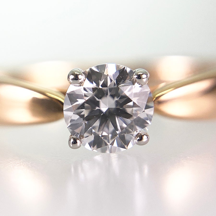 ティファニー リング