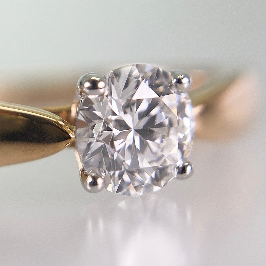 ティファニー リング