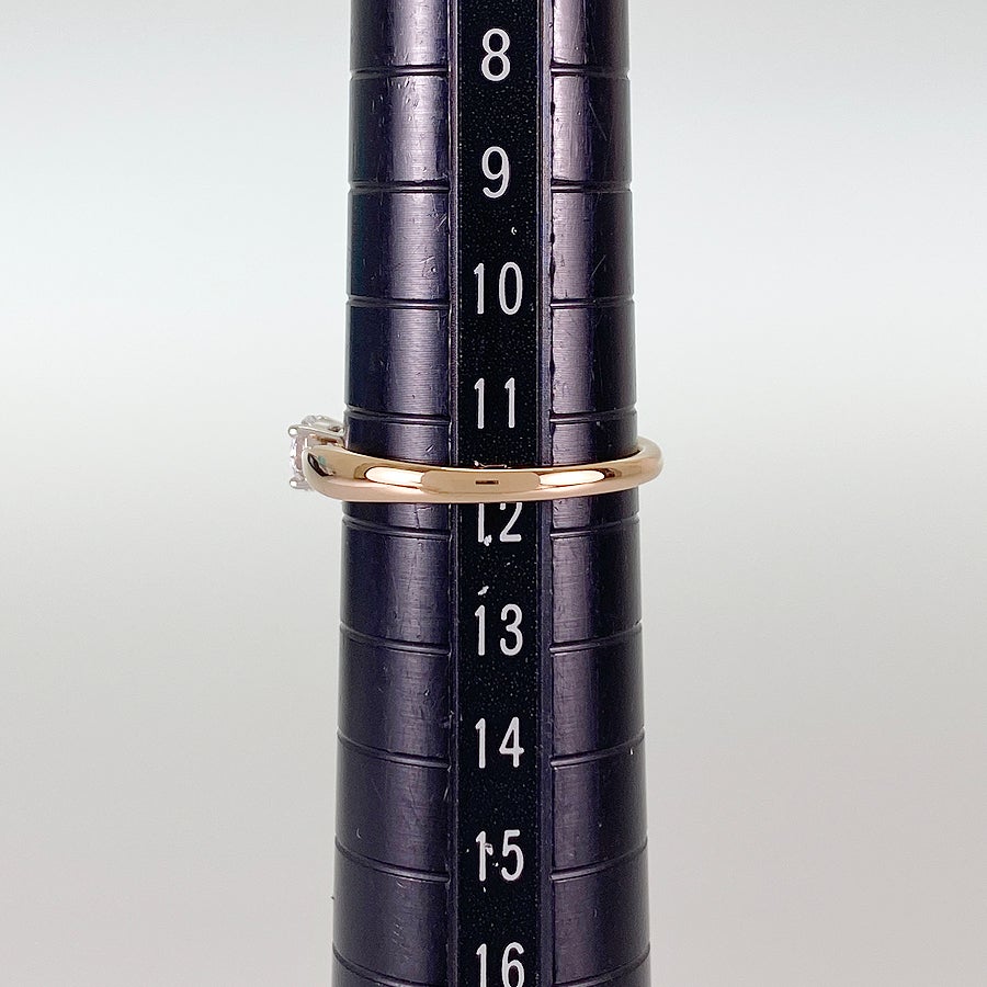 ティファニー リング