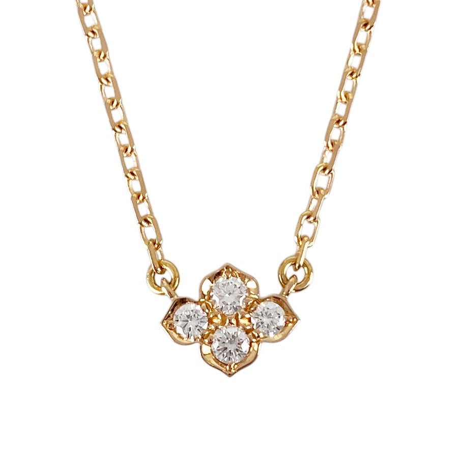 カルティエ ネックレス