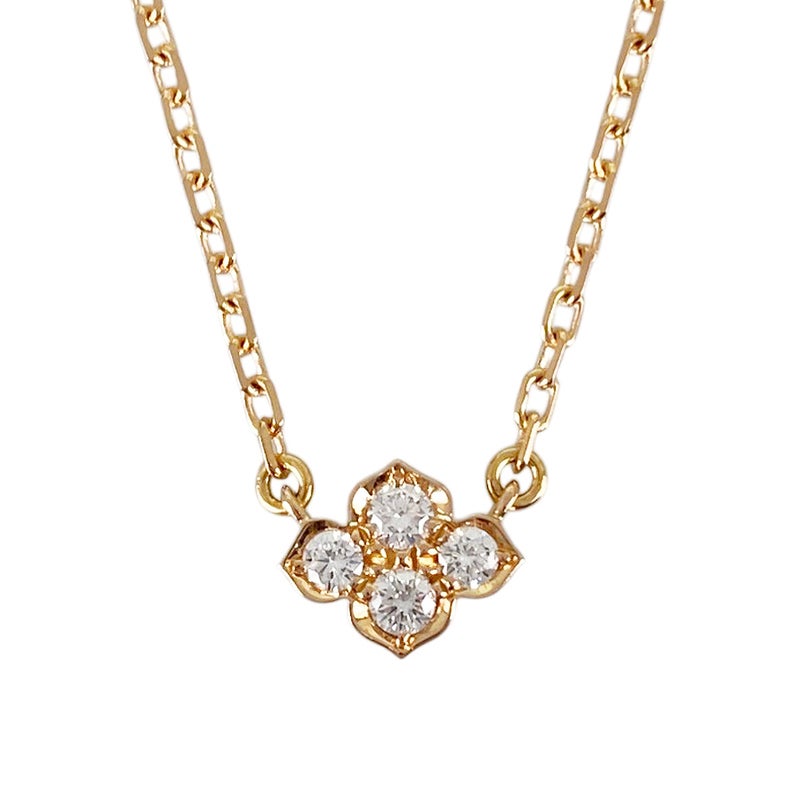 カルティエ ネックレス