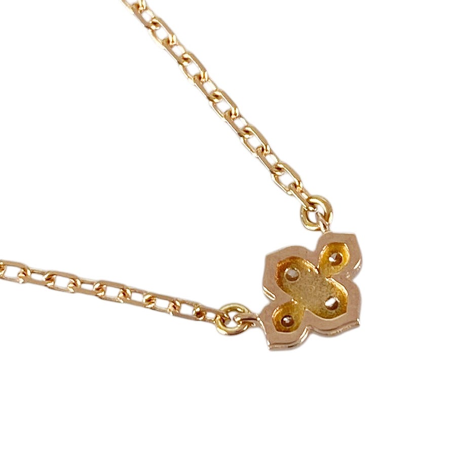 カルティエ ネックレス