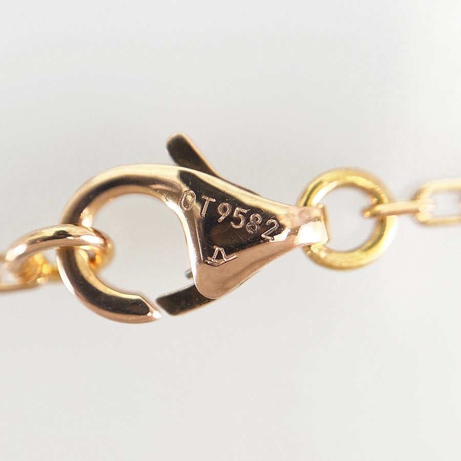 カルティエ ネックレス