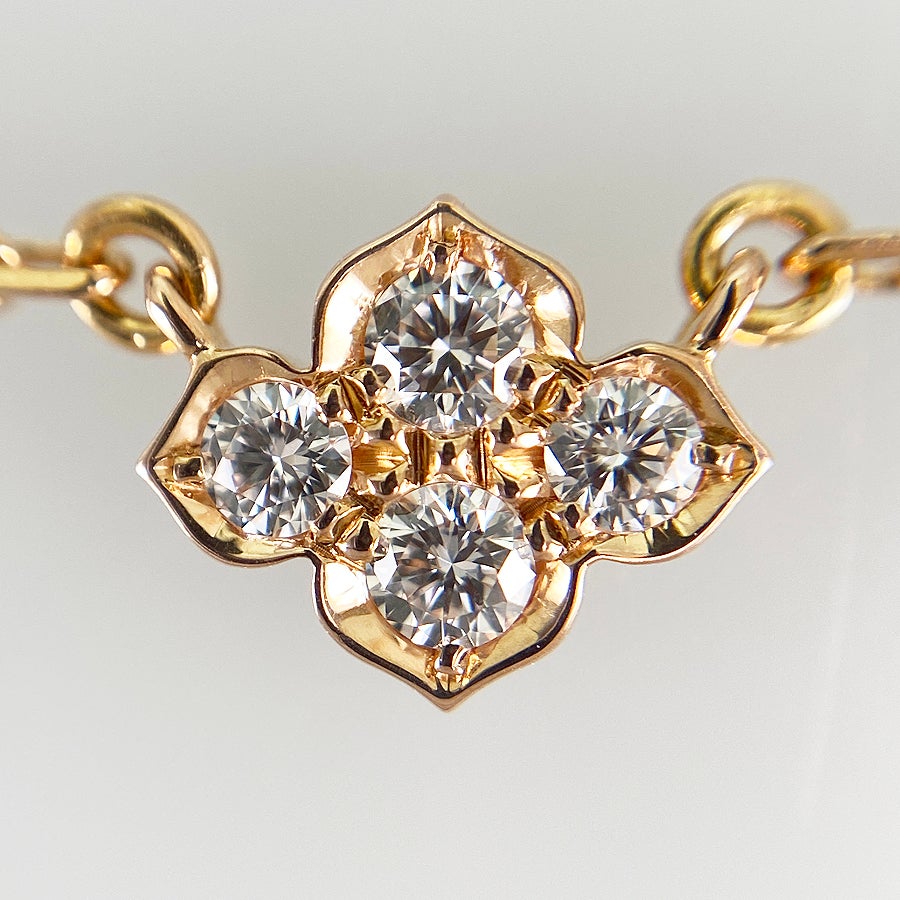 カルティエ ネックレス