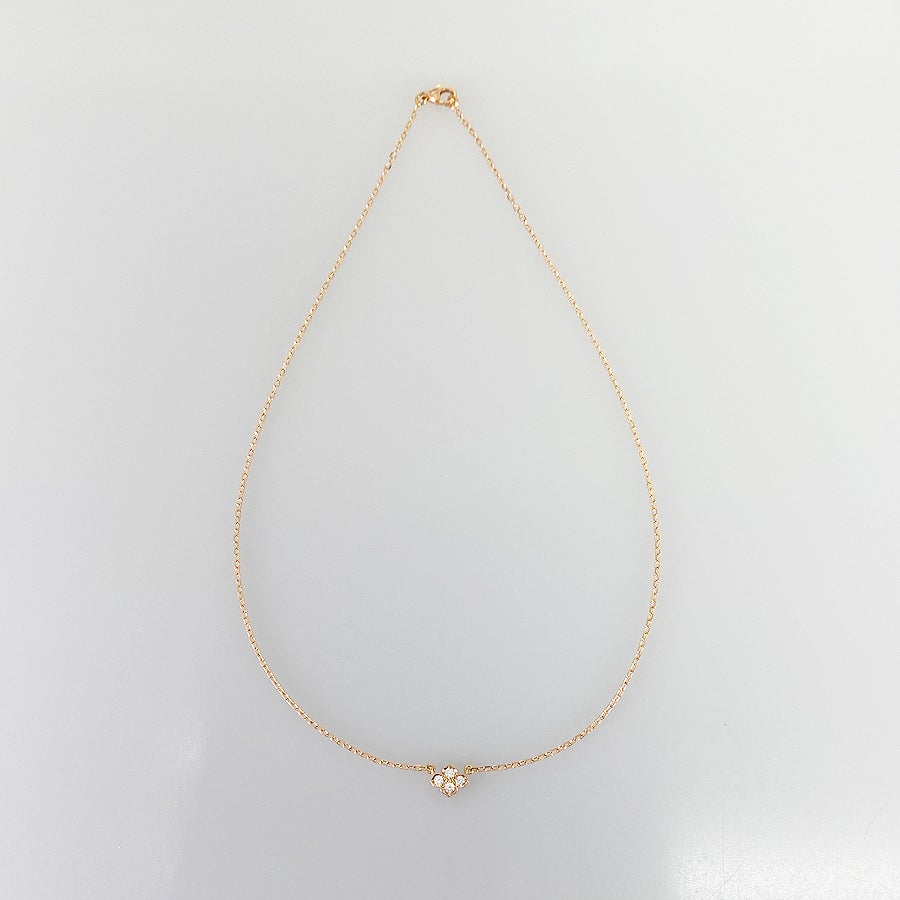 カルティエ ネックレス