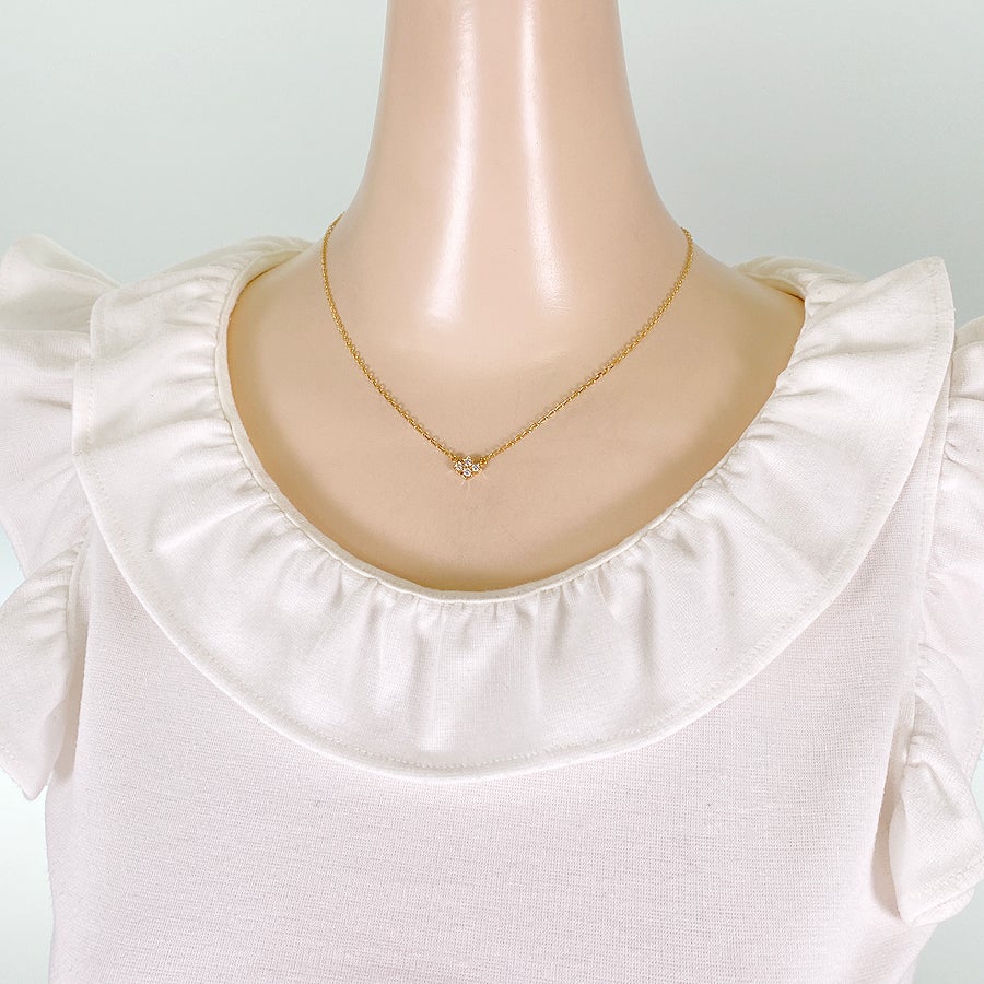 カルティエ ネックレス