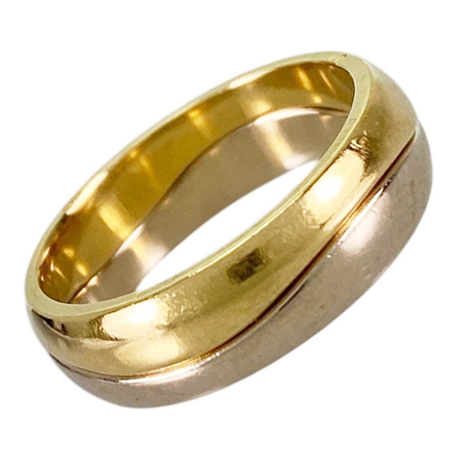 カルティエ リング