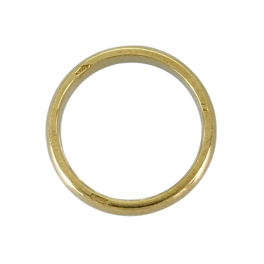 カルティエ リング