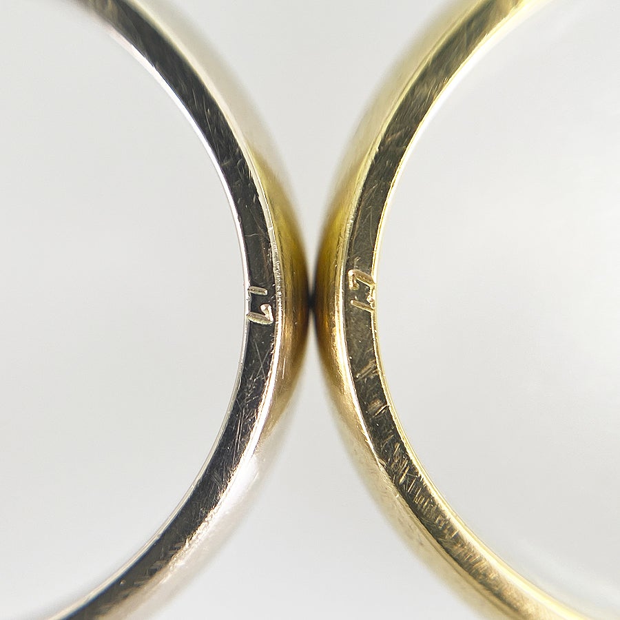 カルティエ リング