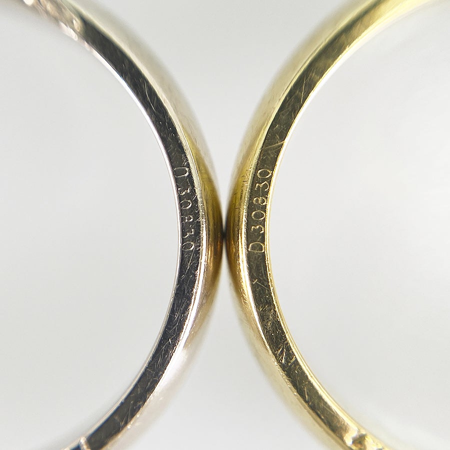 カルティエ リング