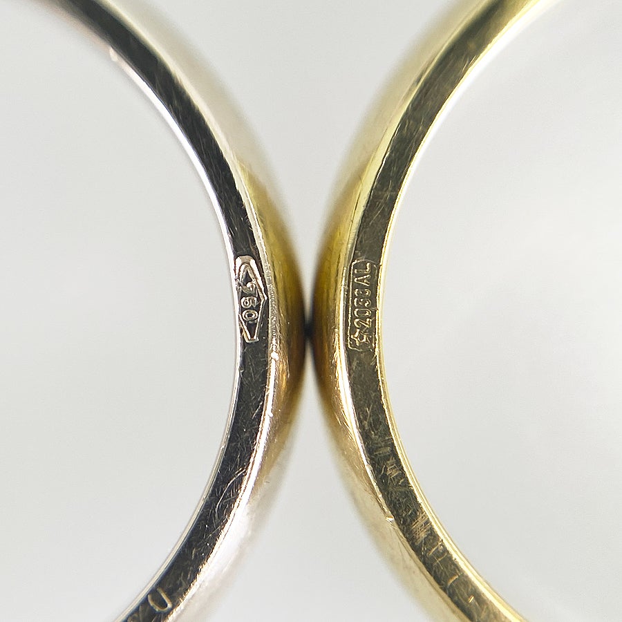 カルティエ リング