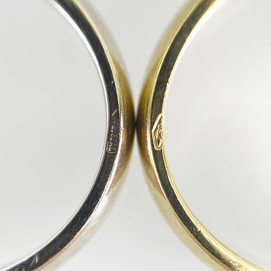 カルティエ リング