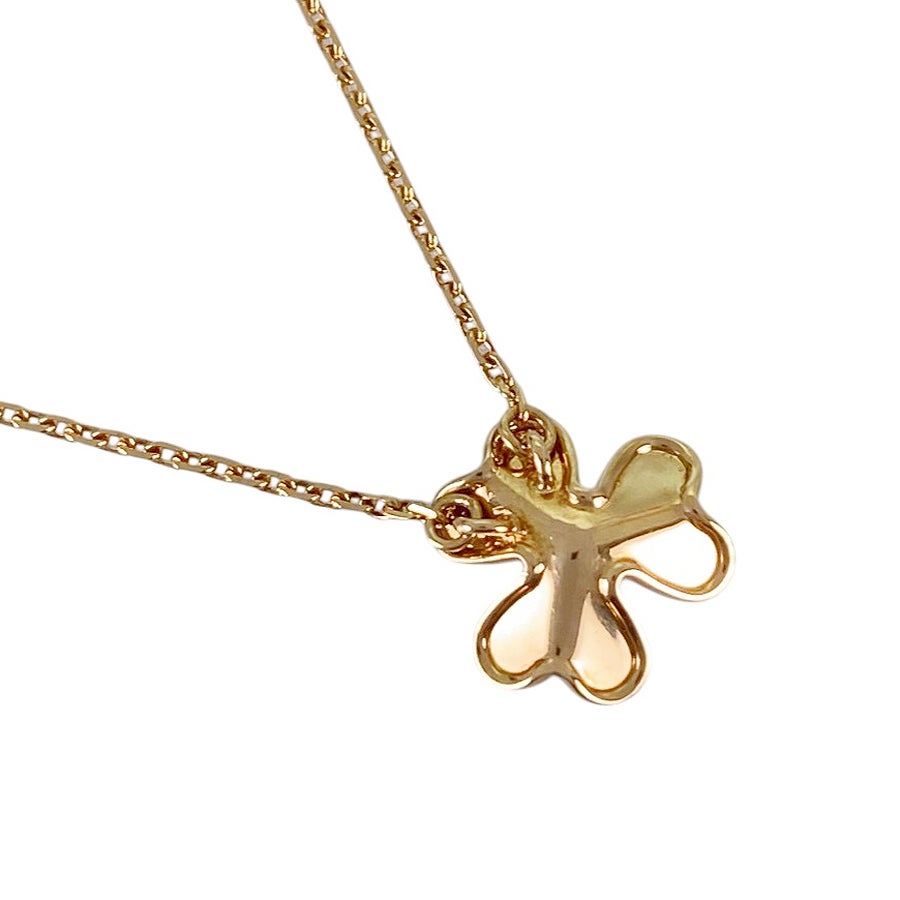 ヴァンクリーフ＆アーペル ネックレス