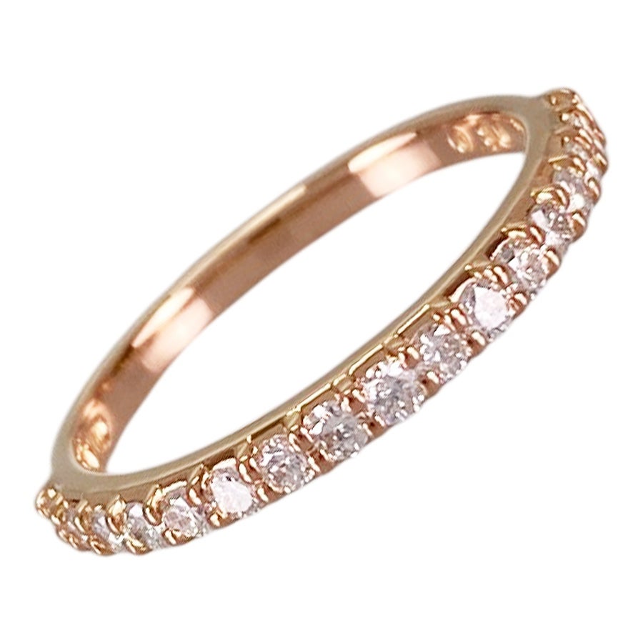 ポンテヴェキオ リング