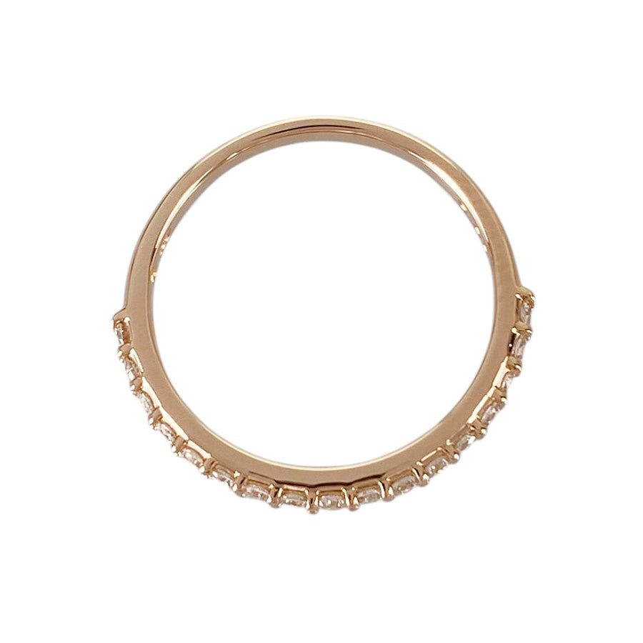 ポンテヴェキオ リング