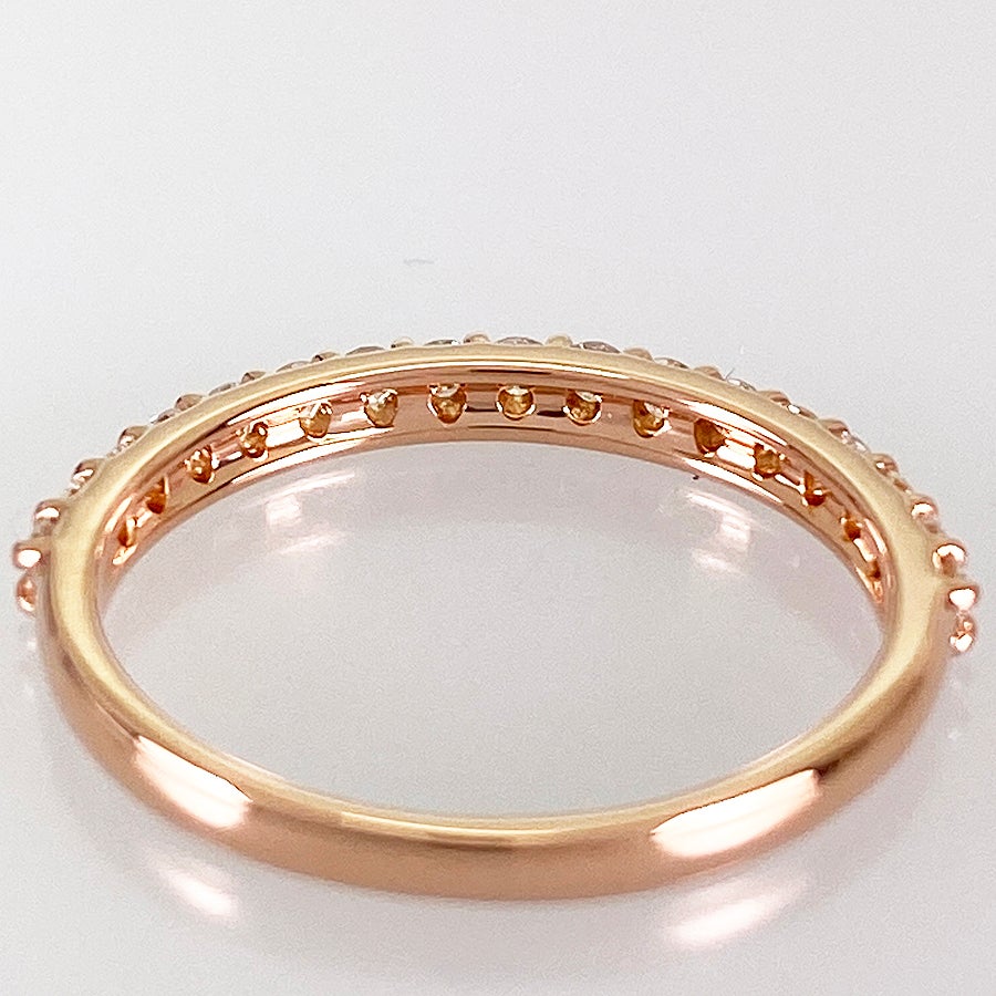 ポンテヴェキオ リング