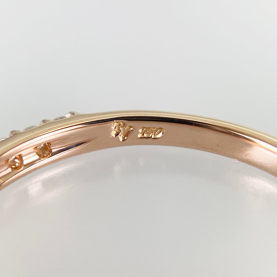 ポンテヴェキオ リング