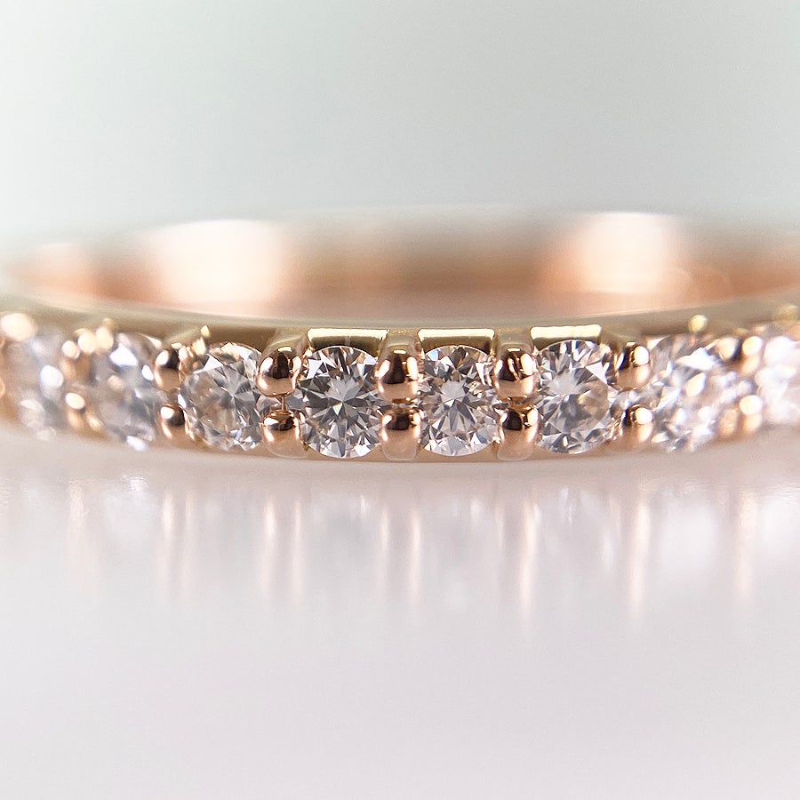 ポンテヴェキオ リング