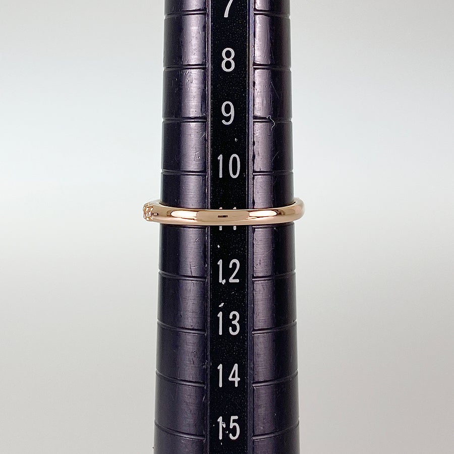 ポンテヴェキオ リング