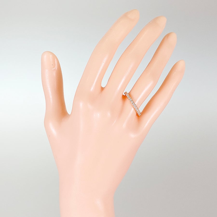 ポンテヴェキオ リング