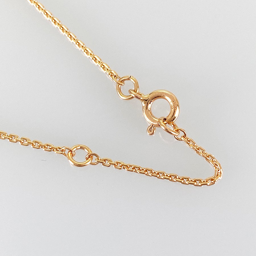 ルイ・ヴィトン ネックレス