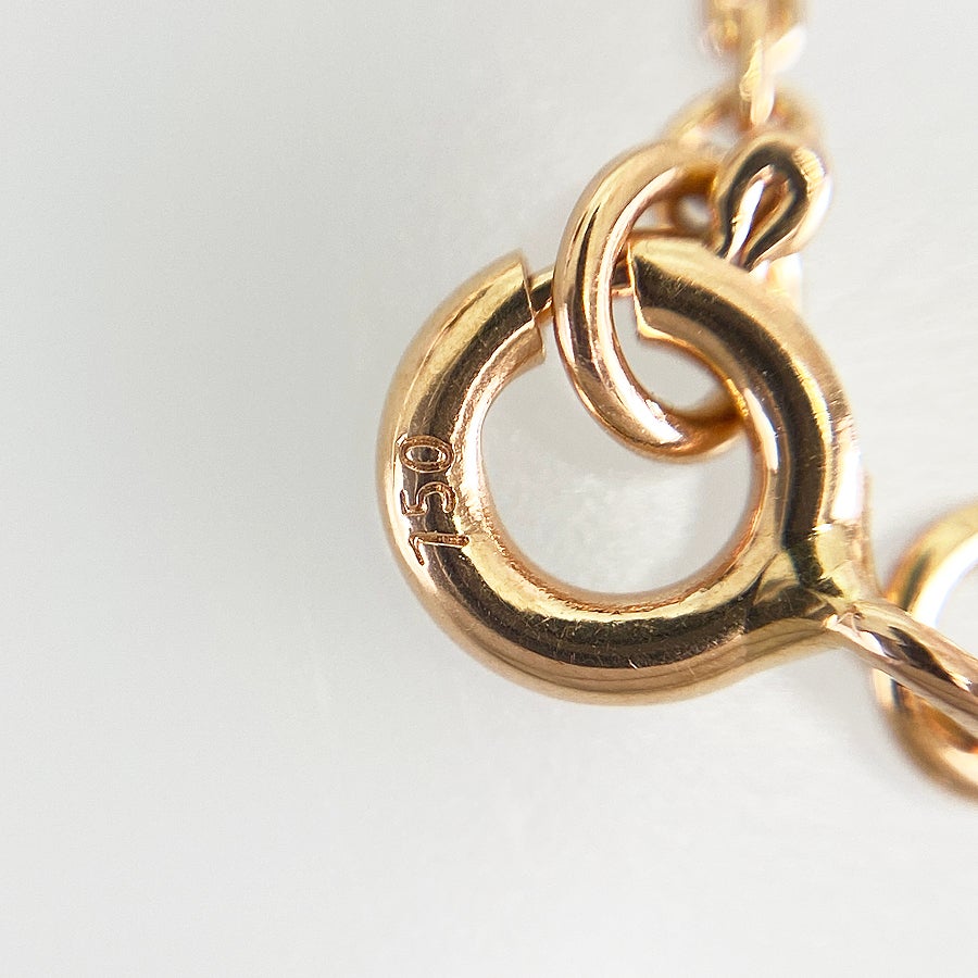 ルイ・ヴィトン ネックレス