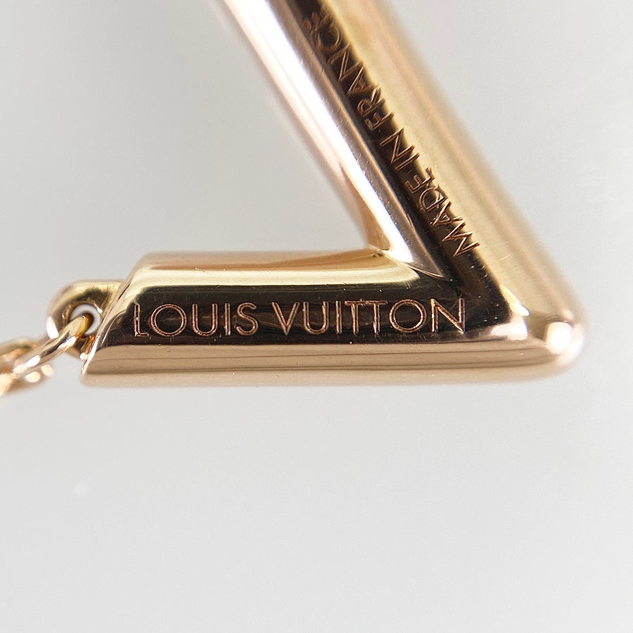 ルイ・ヴィトン ネックレス