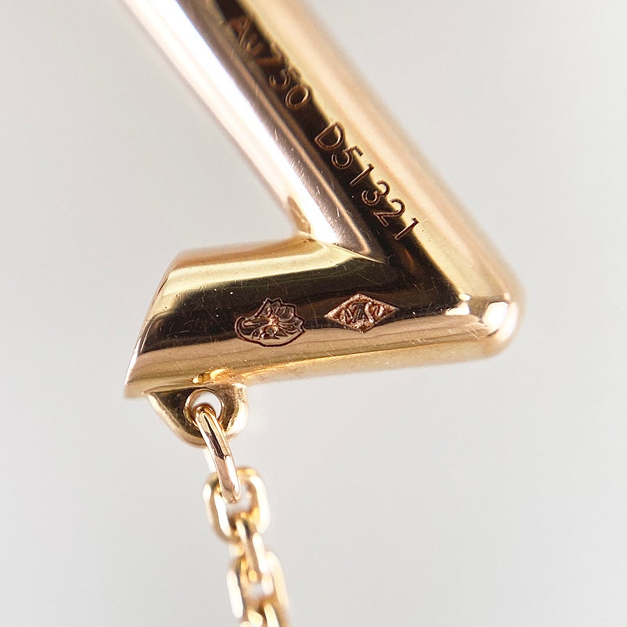 ルイ・ヴィトン ネックレス