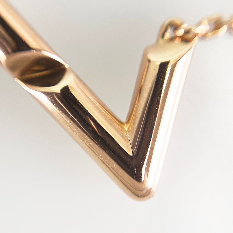 ルイ・ヴィトン ネックレス