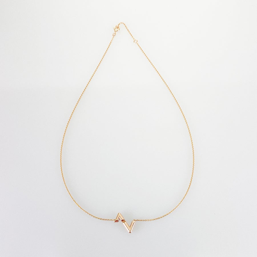 ルイ・ヴィトン ネックレス