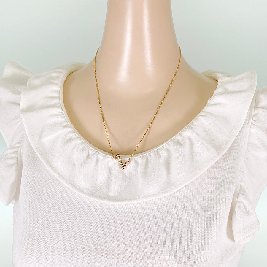 ルイ・ヴィトン ネックレス