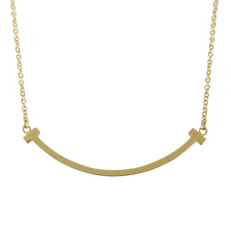 ティファニー ネックレス