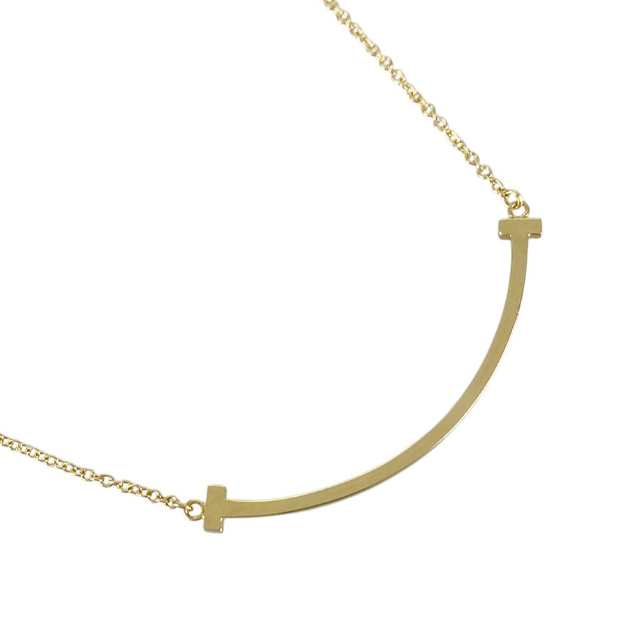 ティファニー ネックレス