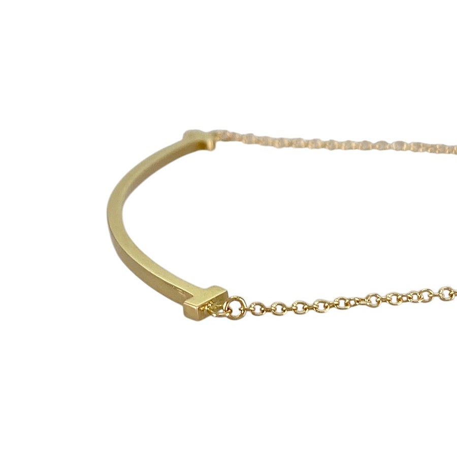 ティファニー ネックレス